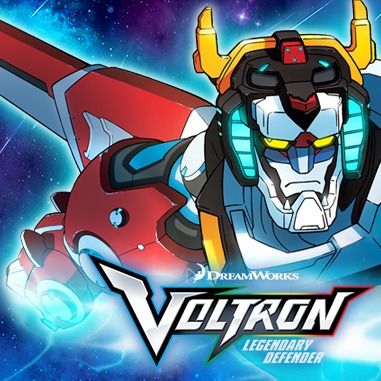 VOLTRON
