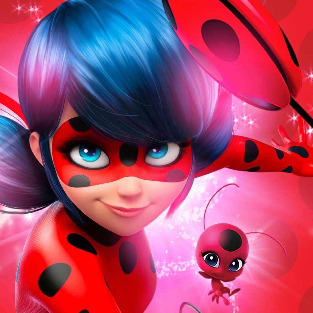 MIRACULOUS
