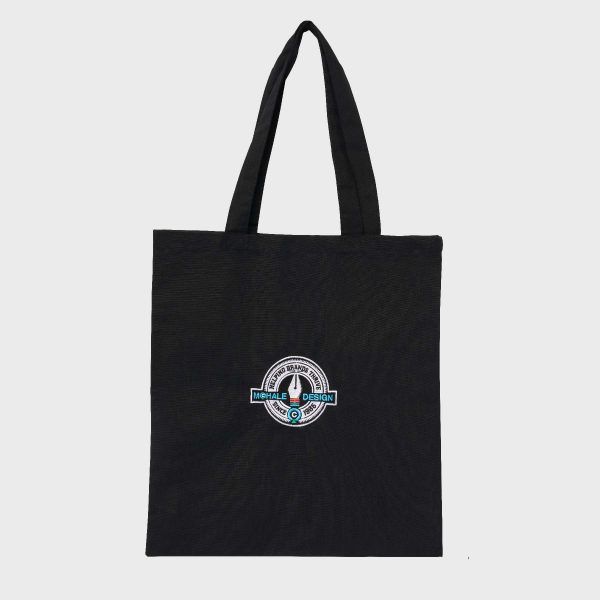 McHale Design Stamp Tote