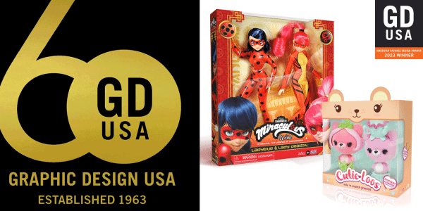 0523_GDUSA_Header GDUSA 2023 Award Winners